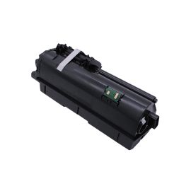 TK1172 - Kyocera Kyocera Tk1172 Black Toner Cartridge For Use In Ecosys M2040Dn M2640Idw M2540Dw