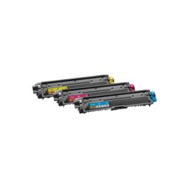 TN2213PK - Brother Standard-Yield 1400 Pages Toner Cartridge (Pack of 3) for HL-3140CW and MFC-9340CDW