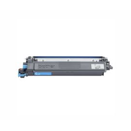 TN229XXLC - Brother Super High-Yield 4000 Pages Cyan Toner Cartridge for MFC-L3780CDW and HL-L8245CDW