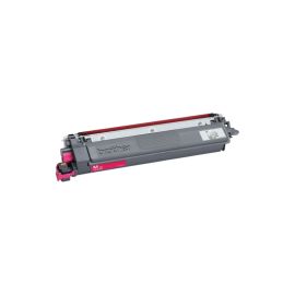 TN229XXLM - Brother Super High-Yield 4000 Pages Magenta Toner Cartridge for MFC-L3780CDW and HL-L8245CDW