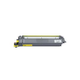 TN229XXLY - Brother Super High-Yield 4000 Pages Yellow Toner Cartridge for MFC-L3780CDW and HL-L8245CDW