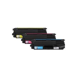 TN3313PK - Brother Standard-Yield 1500 Pages Toner Cartridge (Pack of 3) for HL-L8250CDN and HL-L8350CDW