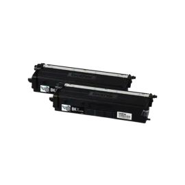 TN4332PK - Brother High-Yield 4500 Pages Black Toner Cartridge (Pack of 2) for HL-L8260CDW and HL-L8360CDW