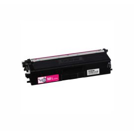TN437M - Brother Ultra High-Yield 8000 Pages Magenta Toner Cartridge for MFC?L8905CDW