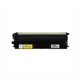 TN437Y - Brother Ultra High-Yield 8000 Pages Yellow Toner Cartridge for MFC?L8905CDW
