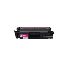TN810M - Brother Standard-Yield 6500 Pages Magenta Toner Cartridge for MFC?L9610CDN and MFC?L9630CDN