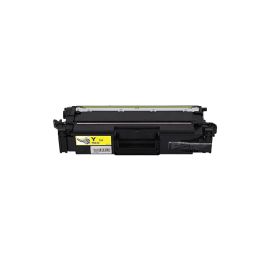 TN810Y - Brother Standard-Yield 6500 Pages Yellow Toner Cartridge for MFC?L9610CDN and MFC?L9630CDN