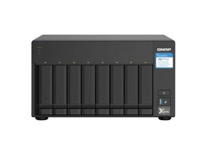 TS-832PX-4G-US - Qnap 4-Port Minisas Hd Host Bus Adapter, Broa