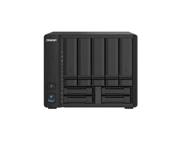 TS-932PX-4G-US - Qnap Qnap Ts-932Px 5 (+4) Bay 64-Bit Nas With
