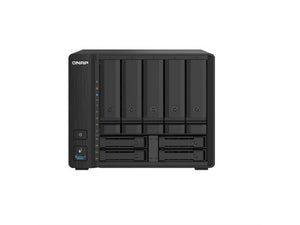 TS-932PX-4G-US - Qnap Qnap Ts-932Px 5 (+4) Bay 64-Bit Nas With