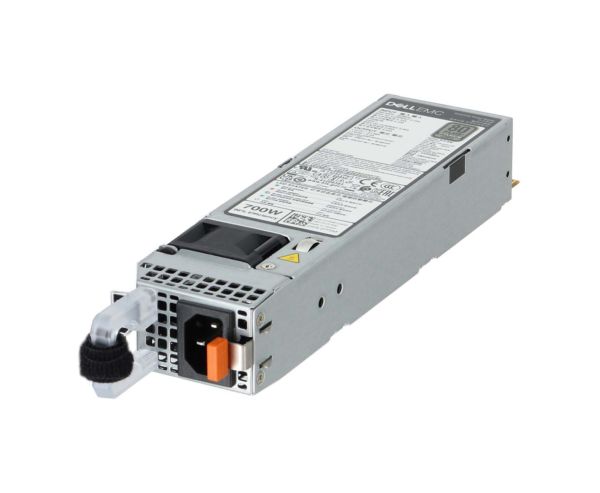 TT5N8 - Dell 700-Watts 80 Plus Titanium Switching Power Supply
