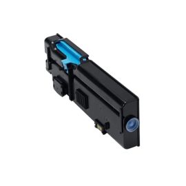 TW3NN - Dell C266X Toner 4K Cyan C266Xdn Dnf 593-Bbbt
