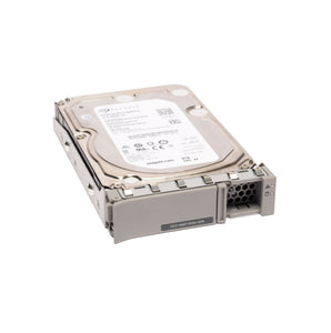 UCS-HD8T7KEM= - Cisco 8TB SAS 12Gb/s Hot Swap 7200RPM (512e) 3.5-inch Internal Hard Drive with Tray