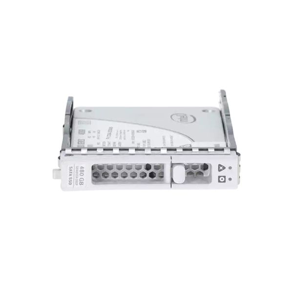 UCS-SD480G63X-EP - Cisco 480GB SATA 6Gb/s Hot Swap 3x Endurance 2.5-inch Solid State Drive (SSD) with Tray for UCS C240 M5