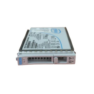 UCSC-NVMEHW-I4000 - Cisco 4TB PCI-Express 3.1 x4 NVMe Hot Swap Value Endurance U.2 2.5-inch Solid State Drive (SSD) with Tray for UCS C240 M5