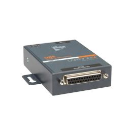 UD1100002-01 - Lantronix Single Port 10/100 Device Server With International Power Supply And Adapters