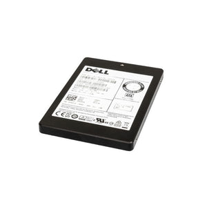 V0CYT - Dell 512GB SATA 6Gb/s Solid State Drive (SSD)