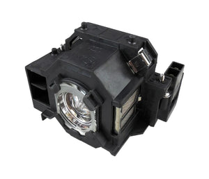 V13H010L41-BTI - Battery Technology Lamp For Epson Powerlite S5, S6, W6, 77C, 78, Ex30, Ex50, Ex70 V13H010L41