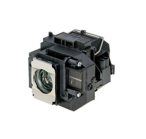 V13H010L57-OE - Battery Technology Proj Lamp W/Oem Bulb Epson 450Wi 455Wi