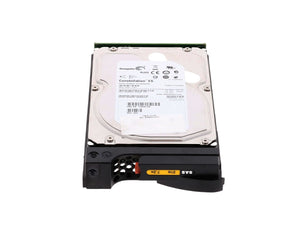 V2-PS07-020 - EMC 2TB SAS 6Gb/s Hot Swap Nearline 7200RPM 3.5-inch Internal Hard Drive with Tray for VNXe3100 and VNXe3150