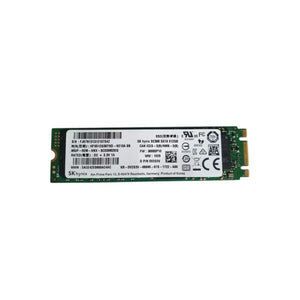 V2G3V - Dell 512GB SATA 6Gb/s M.2 2280 Solid State Drive (SSD)