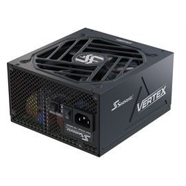 VERTEX1200P - Seasonic Power Supply Vertex PX-1200 ATX3.0 1200Watts 80+ Platinum Fully Modular