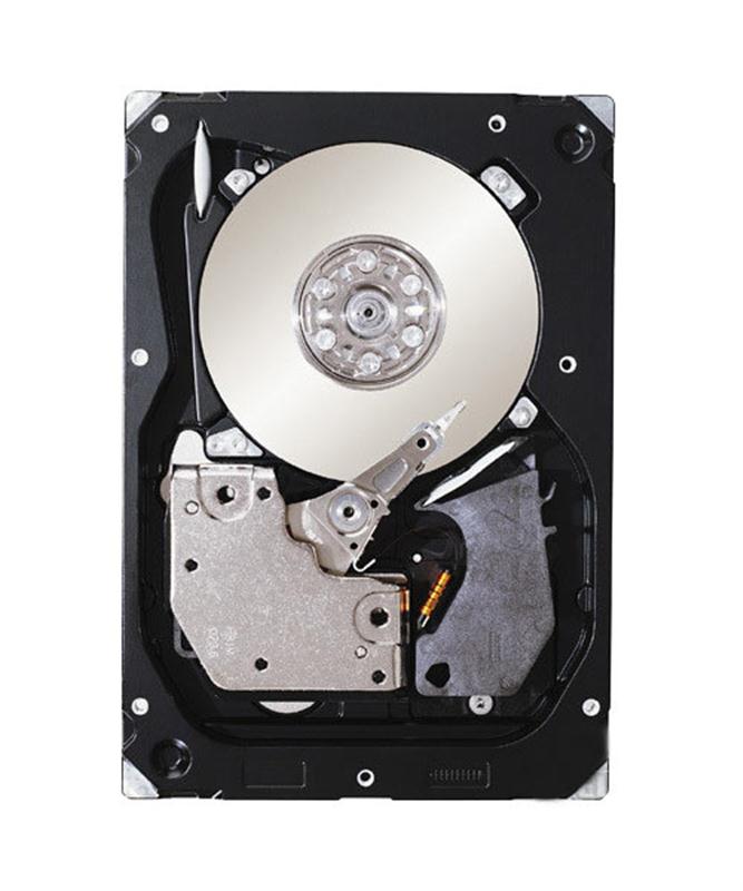VX-2S10-600 - EMC 600GB SAS 6Gb/s 10000RPM 2.5-inch Internal Hard Drive with Tray for VNX5500 and VNX5700