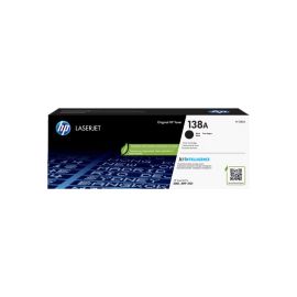 W1380A - HP 138A Yield 1500 Pages Black Toner Cartridge for LaserJet Pro 3101sdw 3001dw and 3101fdw