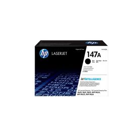 W1470A - HP 147A Yield 10500 Pages Black Toner Cartridge for LaserJet Enterprise M610dn MS612x and M635z