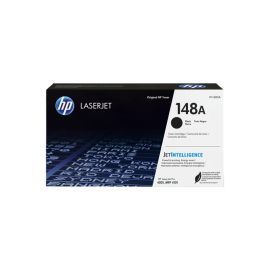 W1480A - HP 148A Yield 2900 Pages Black Toner Cartridge for LaserJet Pro 4001dn 4001dne and 4101fdwe