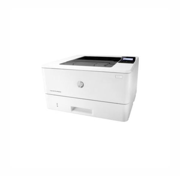 W1A53A - HP LaserJet Pro M404dn 1200 x 1200 dpi 40 ppm USB, Ethernet Automatic Duplex Printing LCD Display Desktop Monochrome Laser Printer