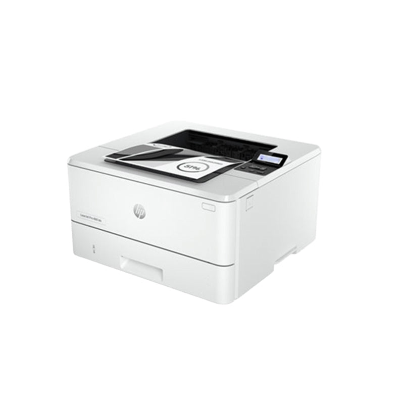 W1A53A - HP LaserJet Pro M404dn 1200 x 1200 dpi 40 ppm USB, Ethernet Automatic Duplex Printing LCD Display Desktop Monochrome Laser Printer