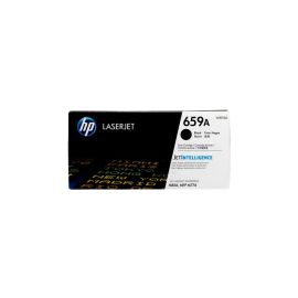 W2010A - HP 659A Yield 16000 Pages Black Toner Cartridge for LaserJet Enterprise M856dn M776dn and M856x