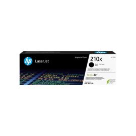 W2100X - HP 210X High-Yield 7500 Pages Black Toner Cartridge for LaserJet Pro 4201dw and 4301fdw and 4201fdn