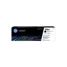 W2110A - HP 206A Yield 1250 Pages Black Toner Cartridge for LaserJet Pro M255dw