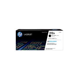 W2120A - HP 212A Yield 5500 Pages Black Toner Cartridge for LaserJet Enterprise M554dn M578dn and M578f