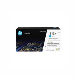 W2131A - HP 213A Yield 3000 Pages Cyan Toner Cartridge for LaserJet Enterprise 5700dn 5800f and 6701dn