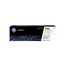 W2312A - HP 215A Yield 850 Pages Yellow Toner Cartridge for LaserJet Pro M182nw