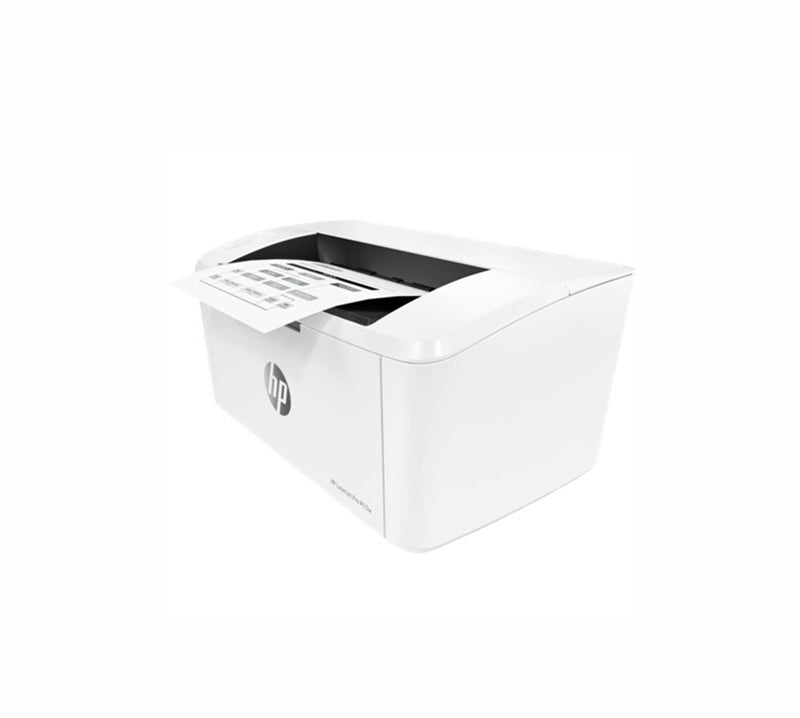 W2G51A - HP LaserJet Pro M15w 600 x 600 dpi 19 ppm USB, Wi-Fi Desktop Monochrome Laser Printer