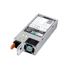W8R3C - Dell 750-Watts AC 80 Plus Platinum Hot Swap Redundant Power Supply for PowerEdge R530 R630 and R730