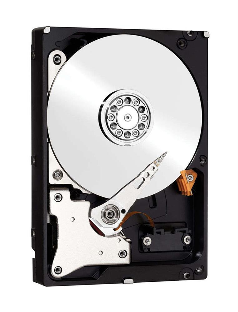 WD1000FYPS-18ZKB0 - Western Digital 1TB 7200RPM SATA 3Gb/s 16MB Cache 3.5-inch Hard Drive PowerEdge 1900