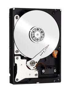 WD1000FYPS-18ZKB0 - Western Digital 1TB 7200RPM SATA 3Gb/s 16MB Cache 3.5-inch Hard Drive PowerEdge 1900