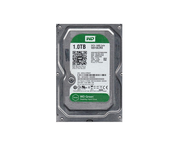 WD10EZRX-00A3KB0 - Western Digital Caviar Green