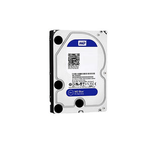 WD2003FYYS-05T9B0 - Western Digital 2TB 7200RPM SATA 3.5-inch Hard Drive