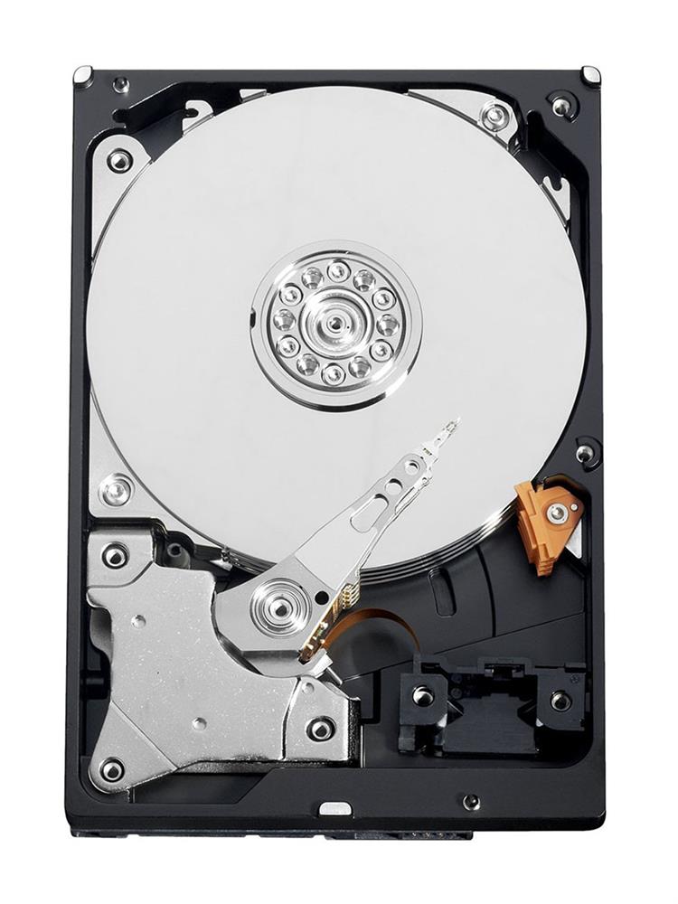 WD20EURS-98SPKY0 - Western Digital AV-GP 2TB SATA 3Gb/s 5400RPM 64MB Cache 3.5-inch Internal Hard Drive