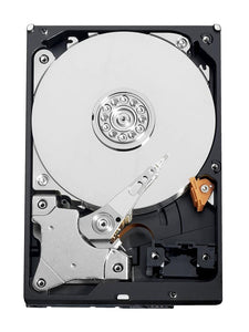 WD20EURS-98SPKY0 - Western Digital AV-GP 2TB SATA 3Gb/s 5400RPM 64MB Cache 3.5-inch Internal Hard Drive