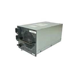 WS-CAC-4000W-INT= - Cisco 4000-Watts AC Power Supply for Catalyst 6500 Series