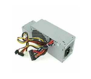 WU136 - Dell 235-Watts 80 Plus Silver Power Supply for OptiPlex 380 760 and 960