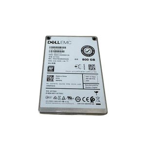 WUSTM3280ASS200 - Western Digital Ultrastar DC SS530 800GB SAS 12Gb/s 3D NAND TLC (ISE / PLP) 2.5-inch Solid State Drive (SSD)