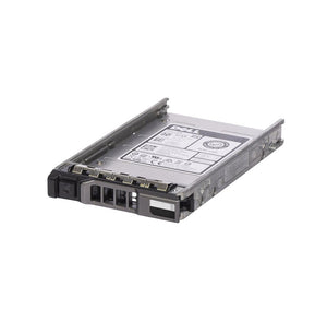 WVDD8 - Dell 600GB SAS 6Gb/s Hot Swap 10000RPM (512n) 2.5-inch Internal Hard Drive with Tray for PowerEdge G13